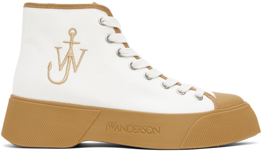 Ssense jw anderson converse hot sale