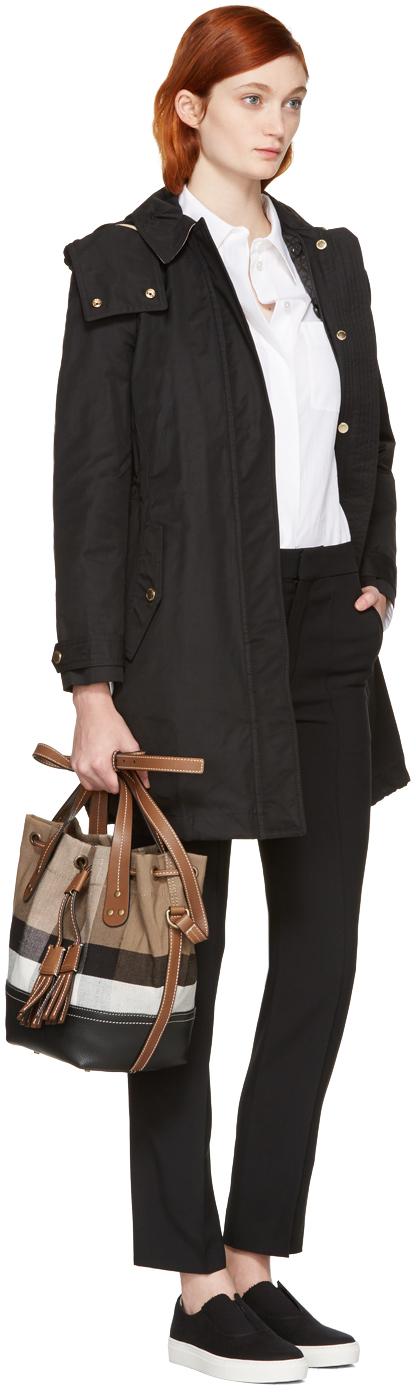 burberry heston