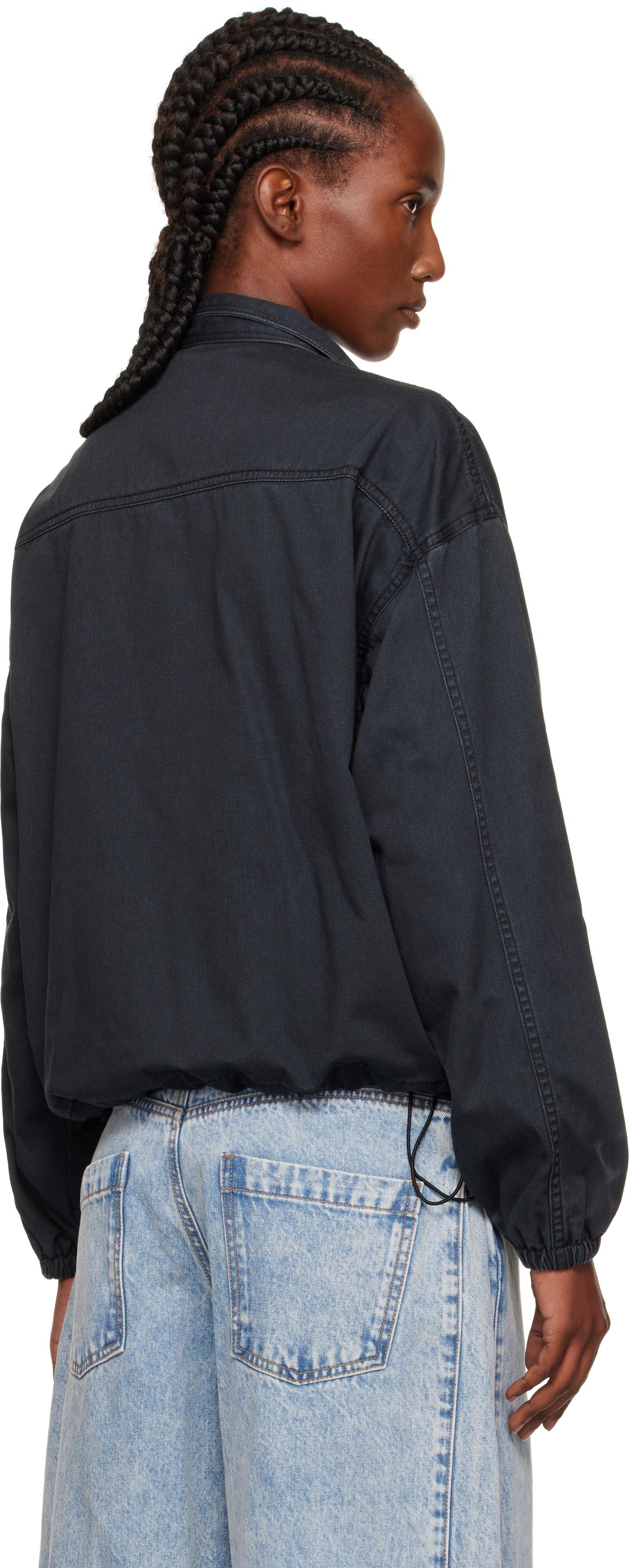 WE11DONE アウター S We11done for Men FW25 Collection | SSENSE