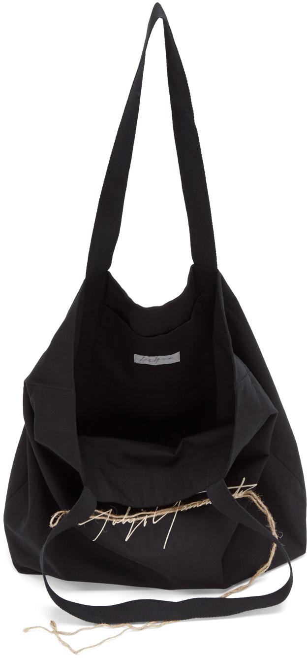 yohji yamamoto tote
