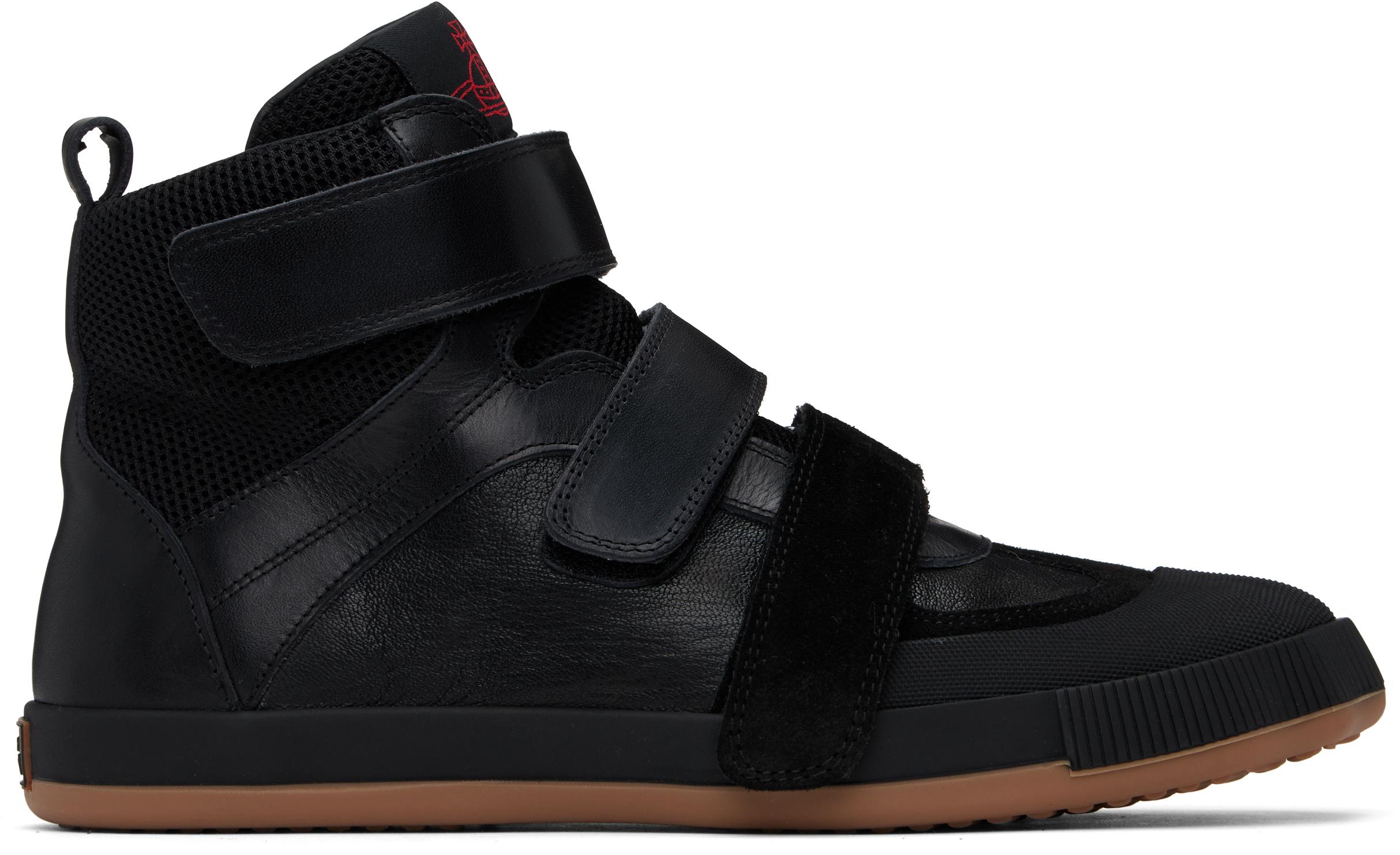 22.新作★vivienne westwood★オーブロゴ/ハイカットスニーカー SALE◇Vivienne Westwood◇HIGH TOP オーブロゴ スニーカー