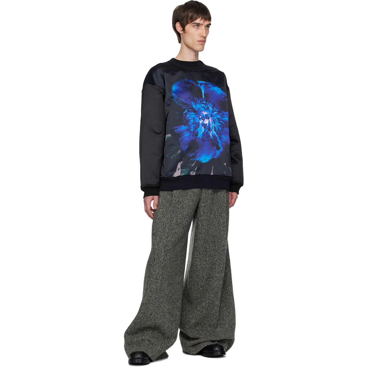メンズ Dries Van Noten スウェットシャツ | オンラインセールは最大62 