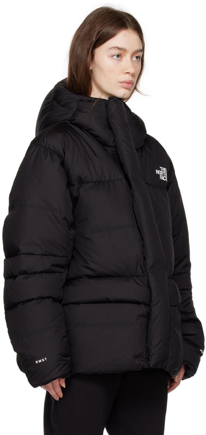 The North Face Rmst Hmlyn Puffer Jacket in Black | Lyst