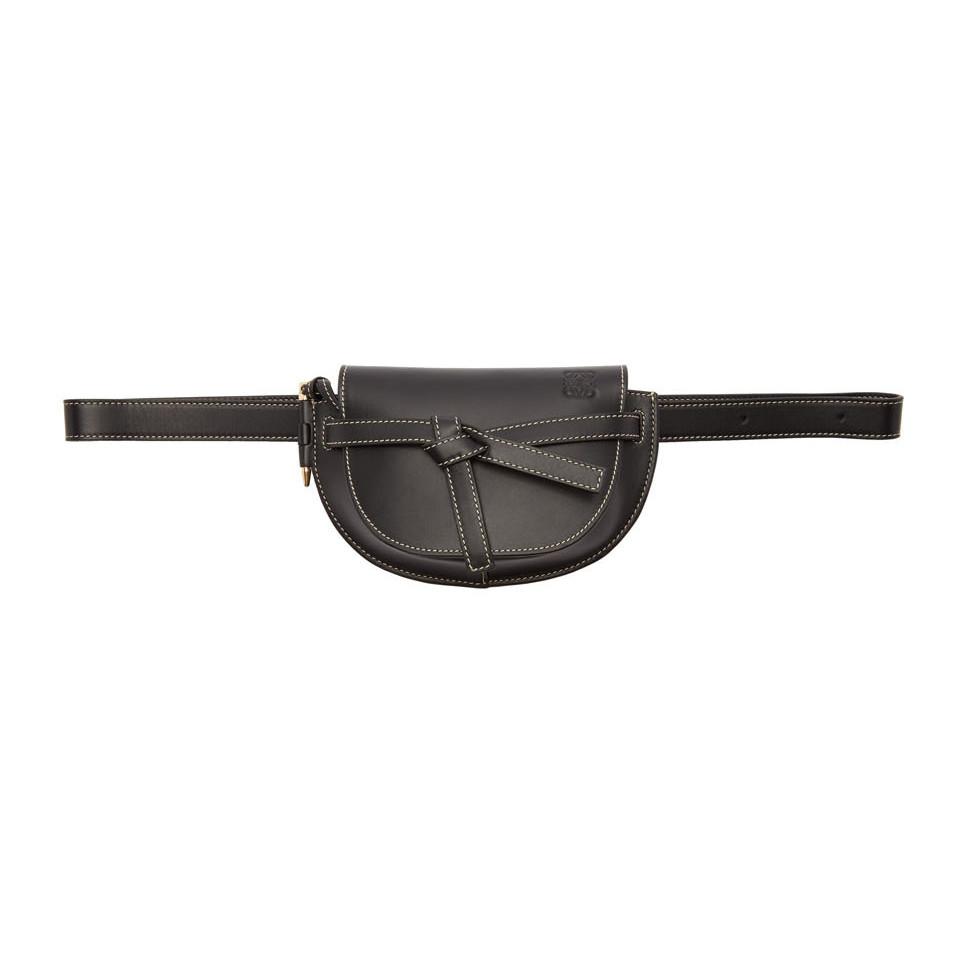 loewe gate bumbag