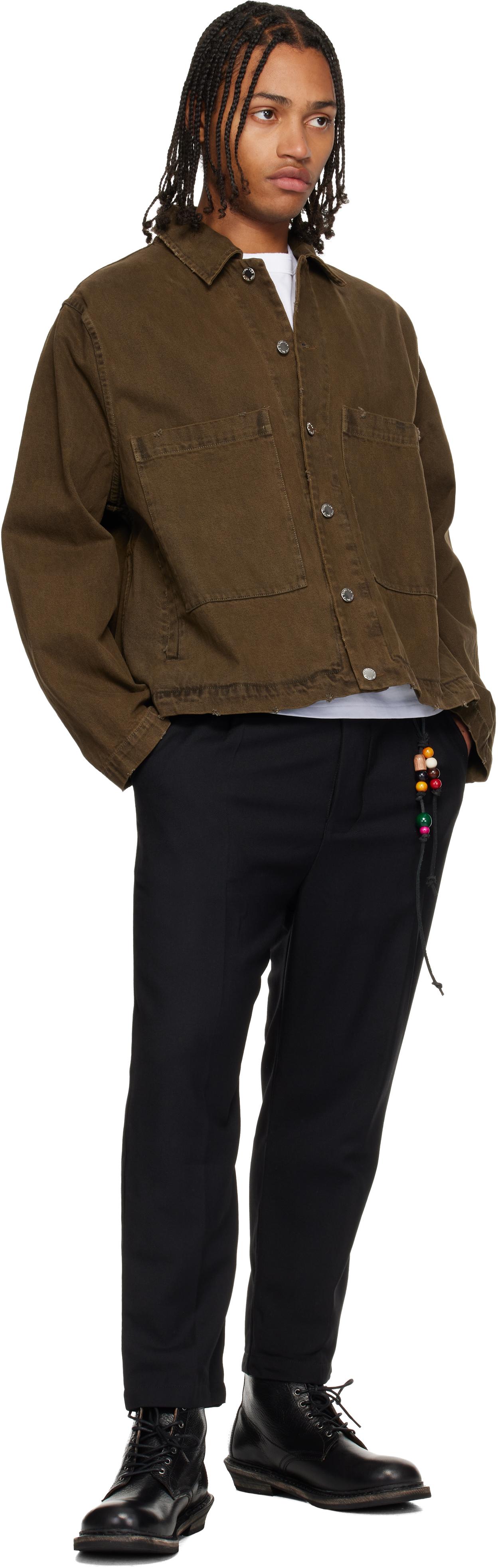 メンズ Song For The Mute ジャケット | オンラインセールは最大60