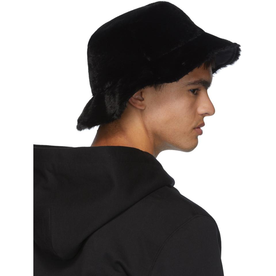 dolce gabbana bucket hat