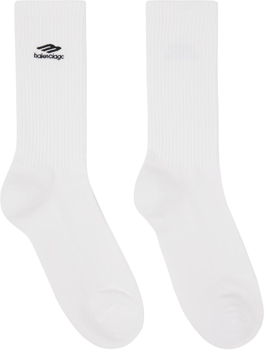 Balenciaga sock grey clearance