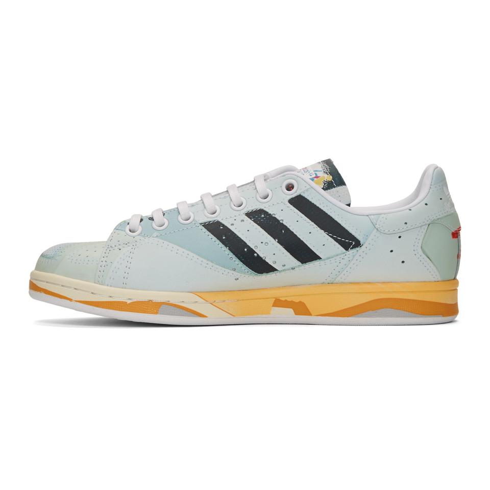 rs torsion stan smith