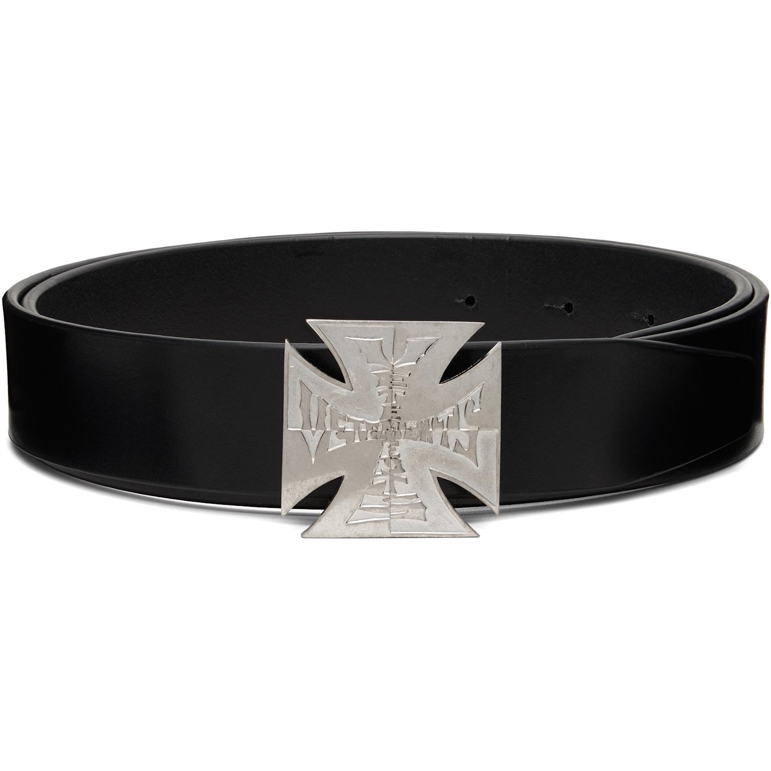 Vetements Belts for Men | Online Sale up to 32% off | Lyst