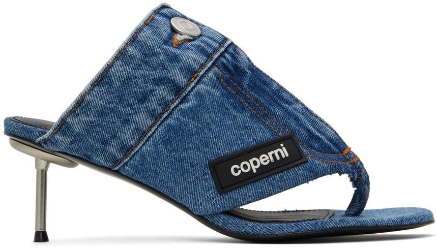 レディース Coperni ヒール付きサンダル | オンラインセールは