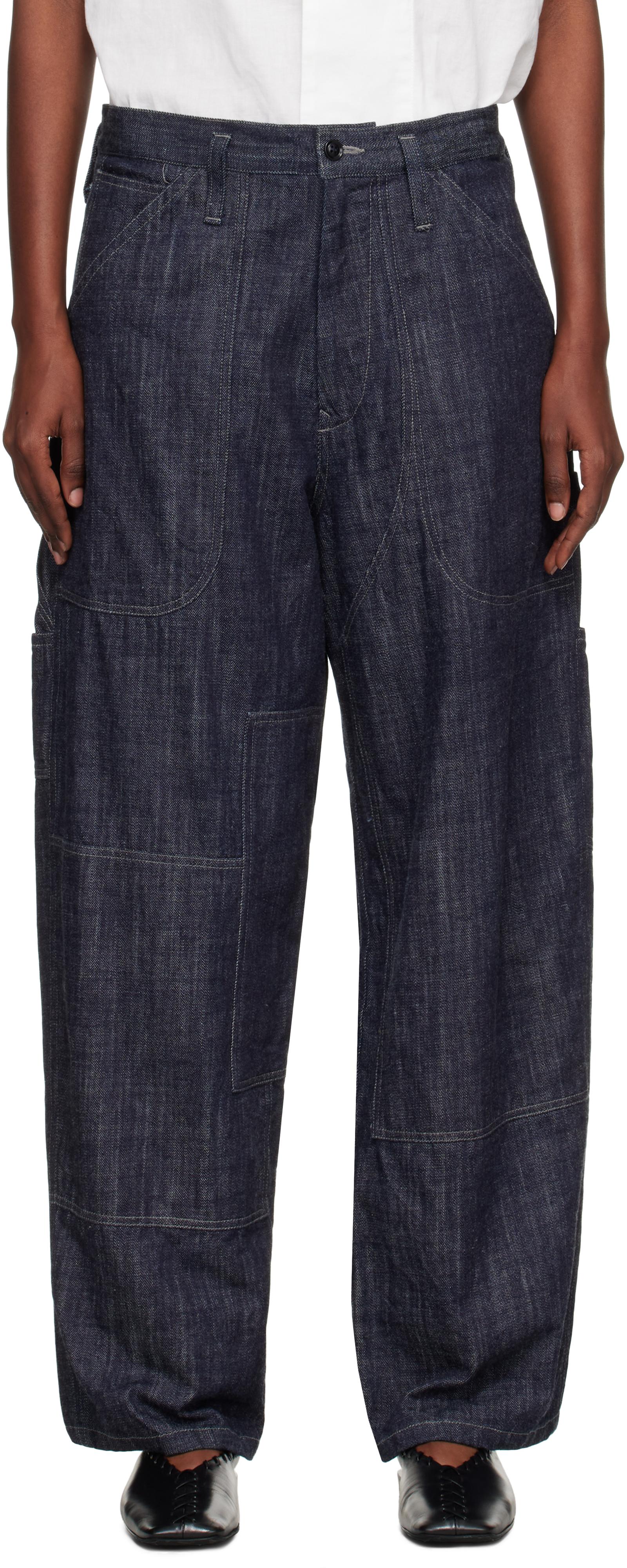 Y's Yohji Yamamoto Jeans for Women | Online Sale up to 63