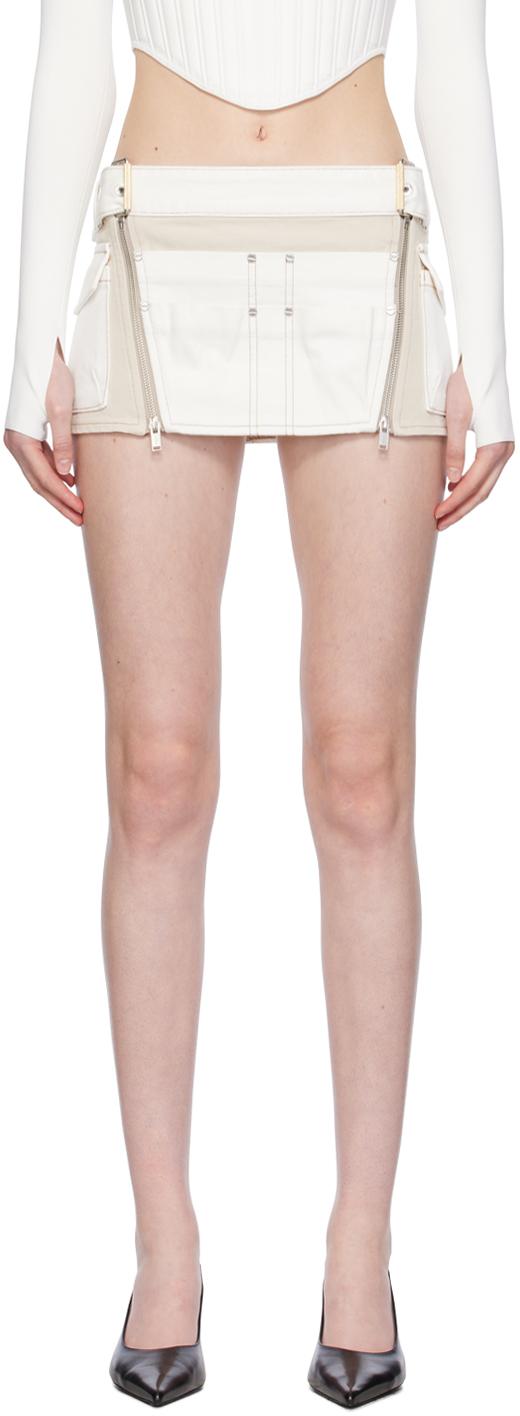 レディース Dion Lee ミニスカート | オンラインセールは最大70