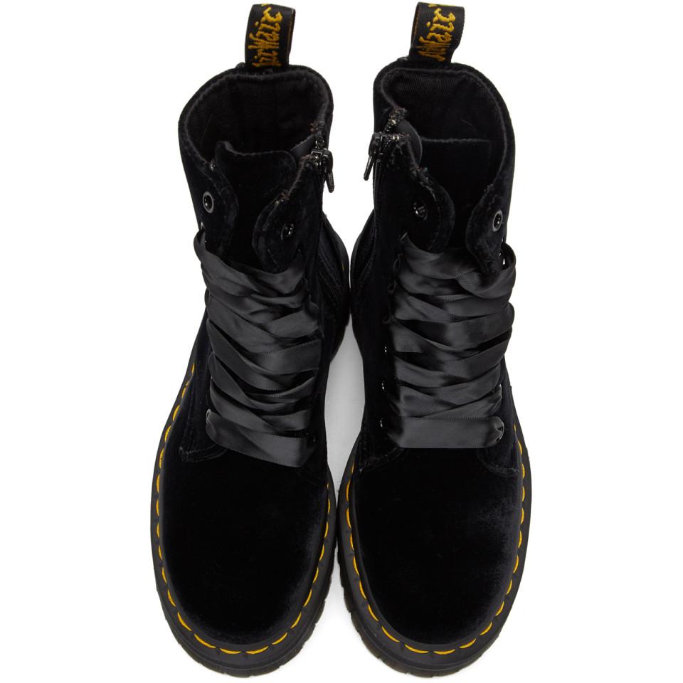 jadon platform doc martens