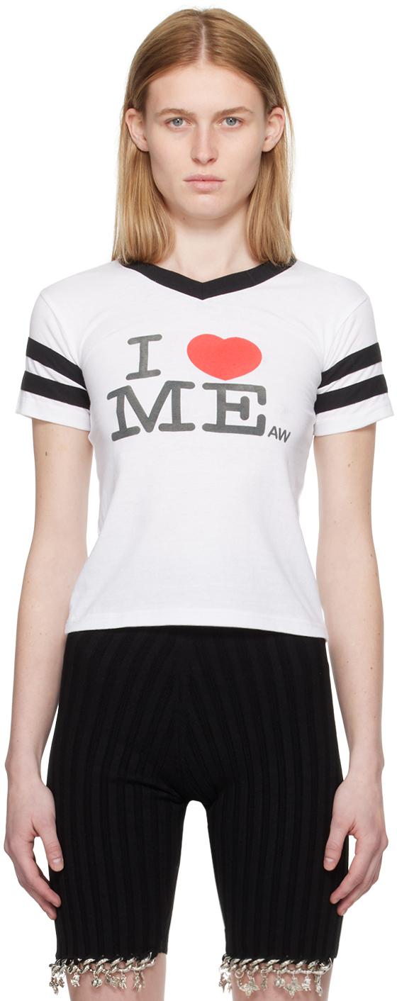 Women's Ashley Williams T-shirts from $50 | Lyst