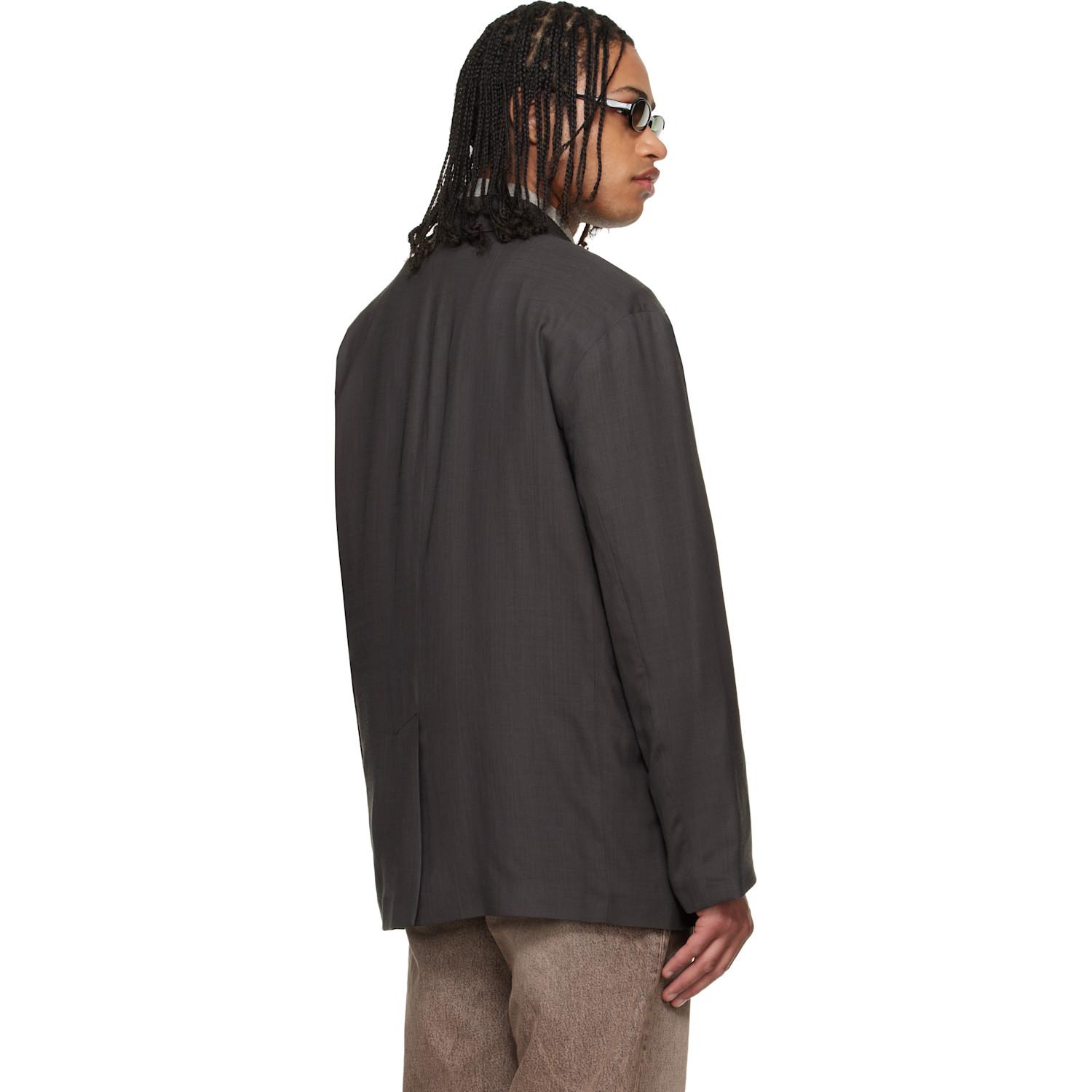 メンズ Our Legacy ブレザー | オンラインセールは最大62%オフ | Lyst