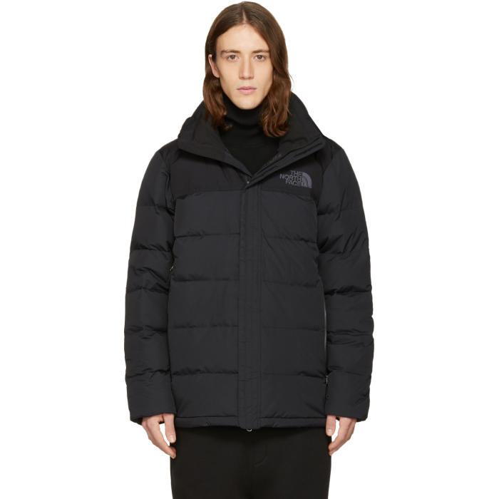north face men's nuptse ridge parka