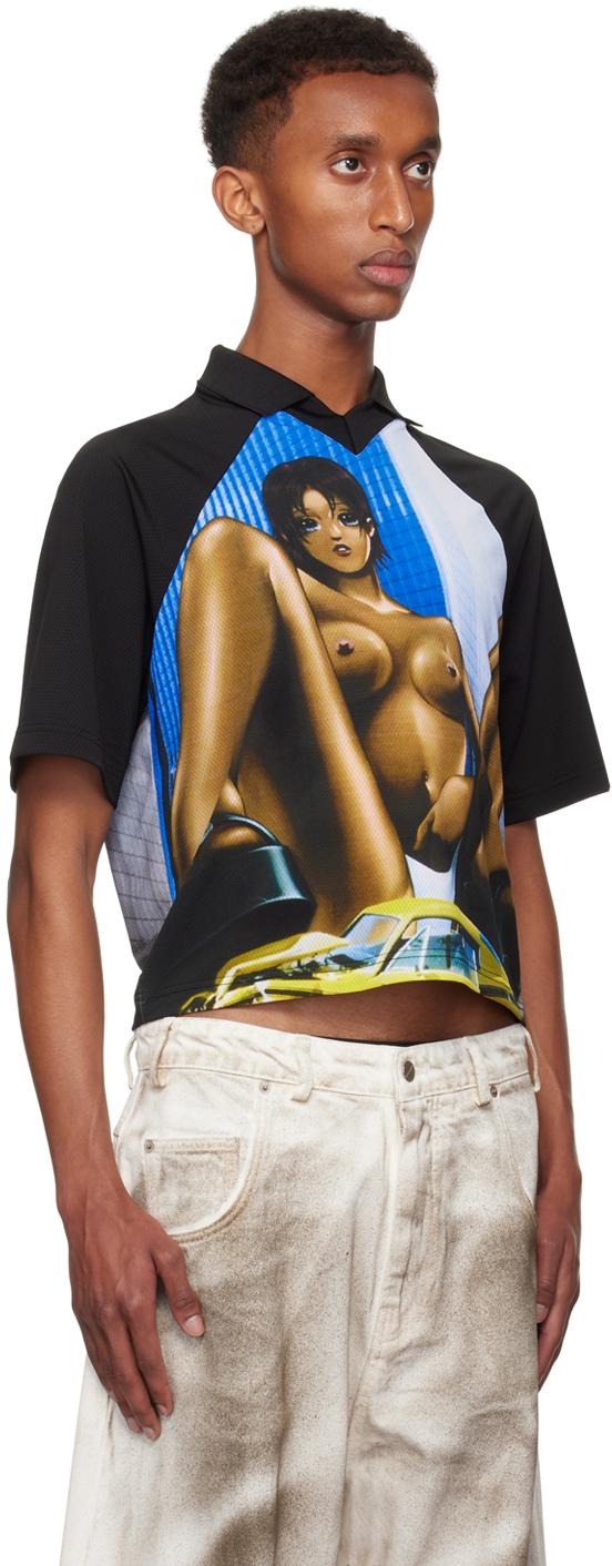 Mowalola Clothing for Men | Online Sale up to 36% off | Lyst Mowalola Clothing for Men | Online Sale up to 36% off | Lyst