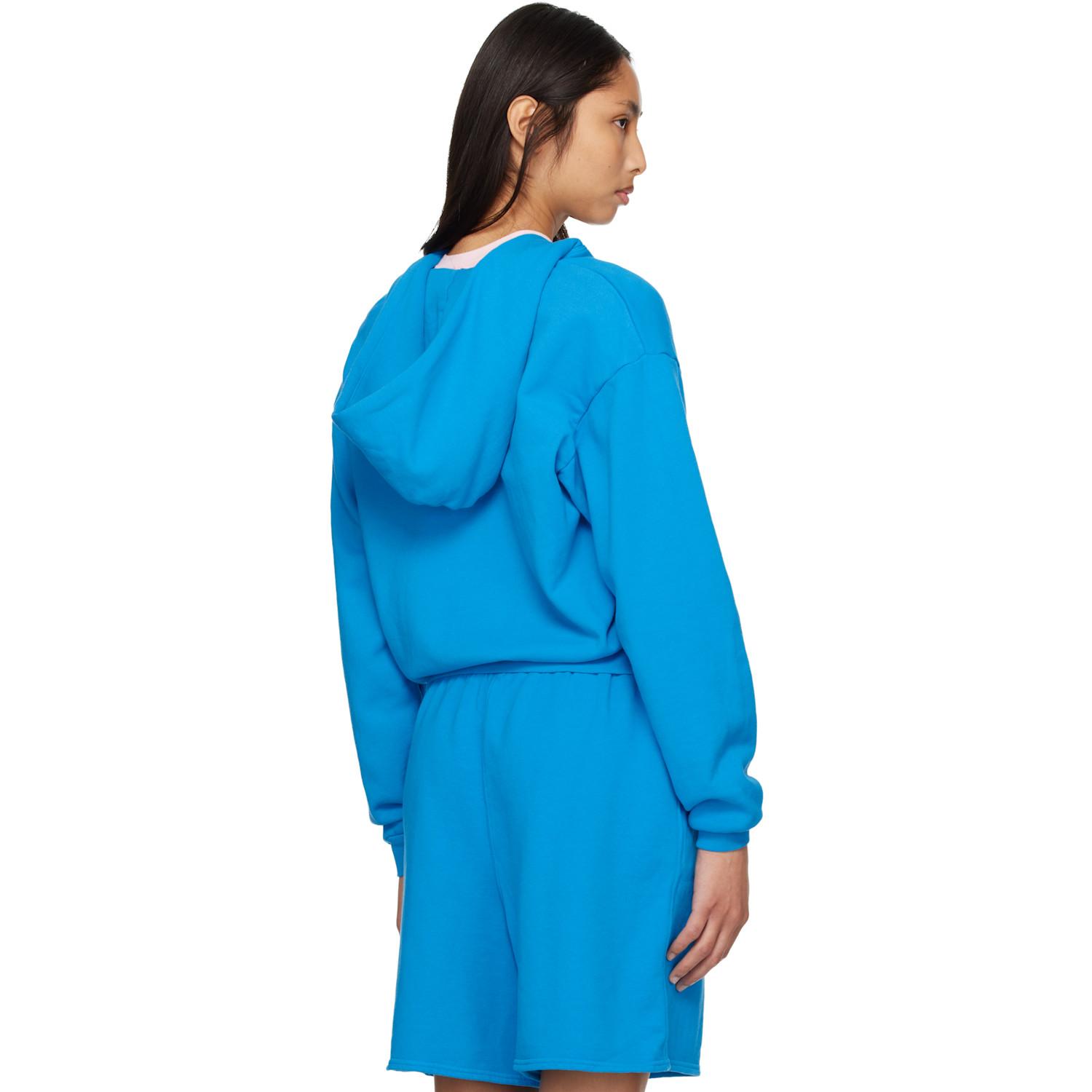 レディース Skims パーカー | オンラインセールは最大50%オフ | Lyst