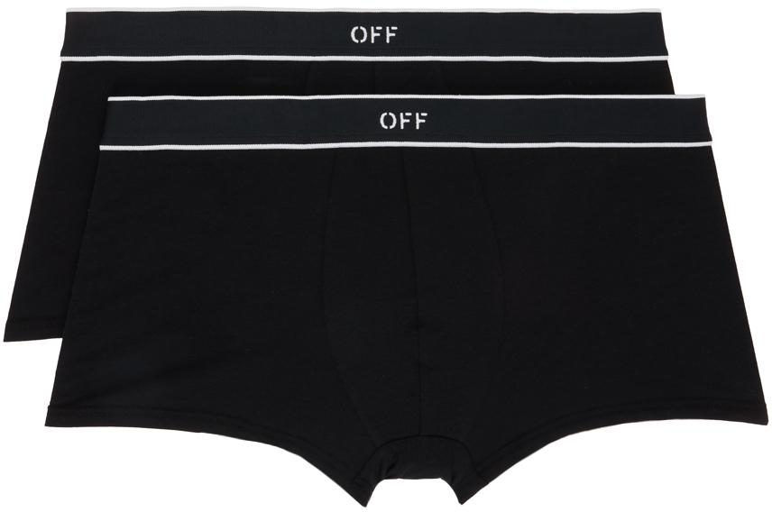 メンズ Off-White c/o Virgil Abloh ボクサー | オンラインセールは 