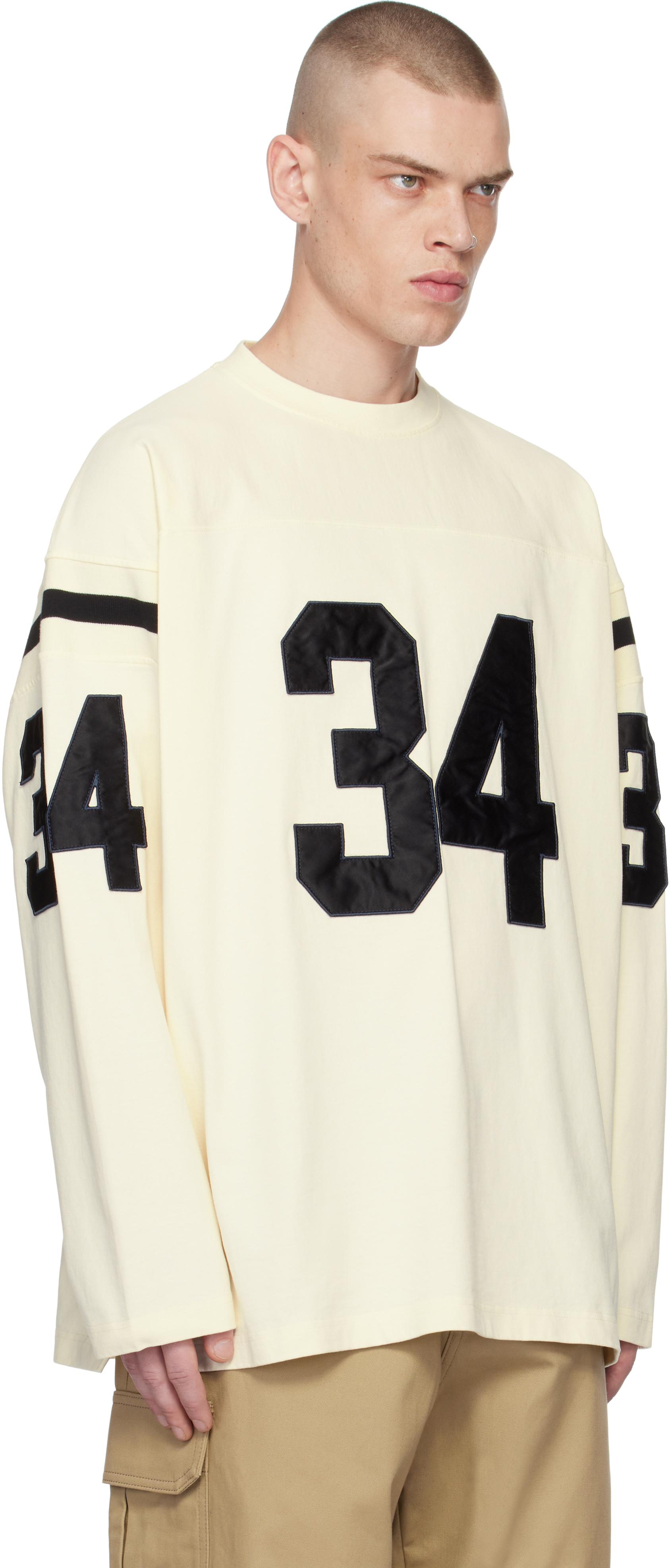 AMBUSH(アンブッシュ) 通販サイト 【RAGLAN L/S T-SHIRT】