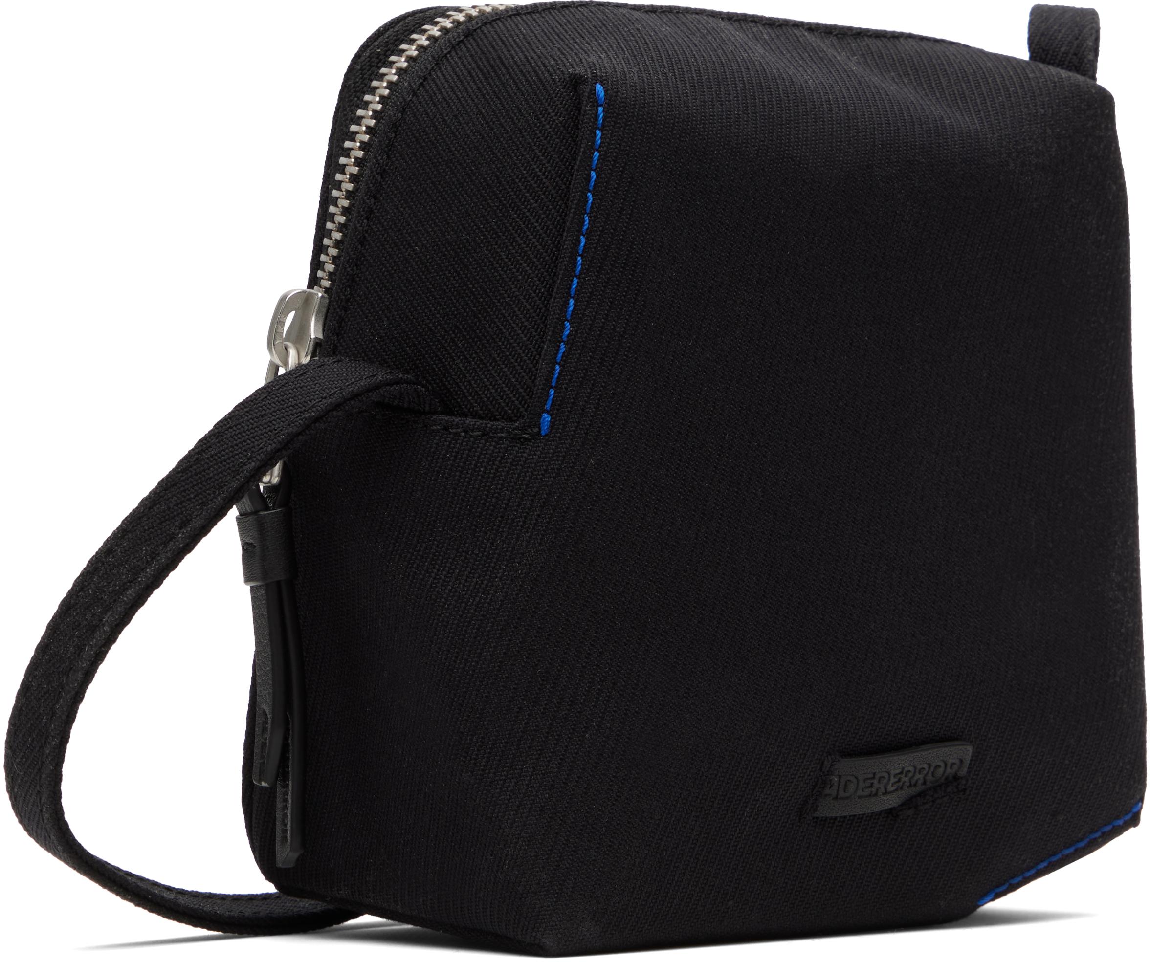 Adererror Tetraight Product. 107 Bag in Black for Men | Lyst