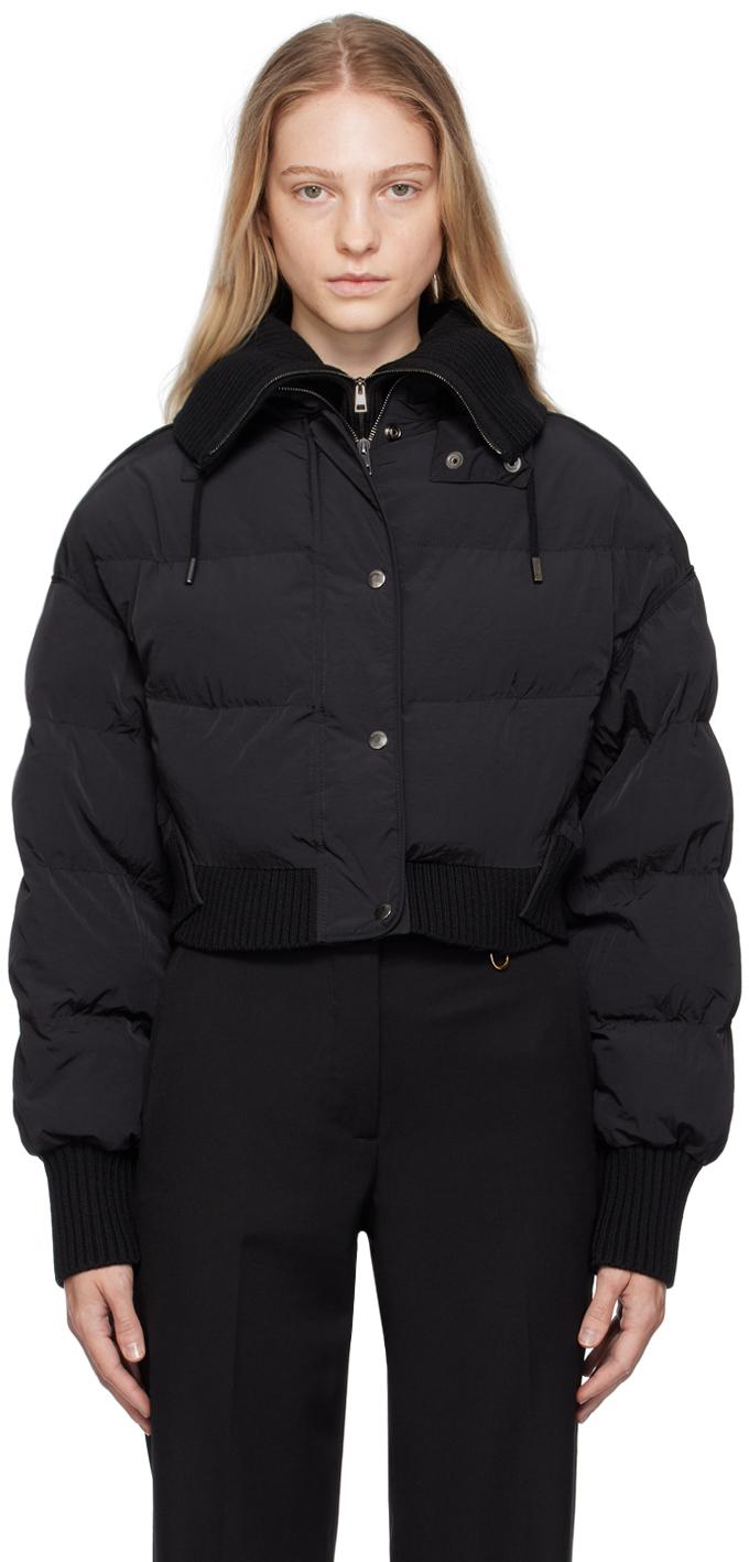 Jacquemus Le Chouchouコレクション La Doudoune Caraco