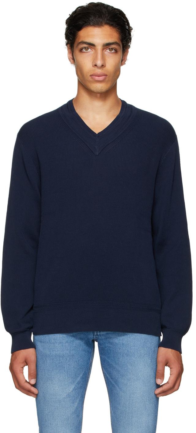 polo cricket sweater