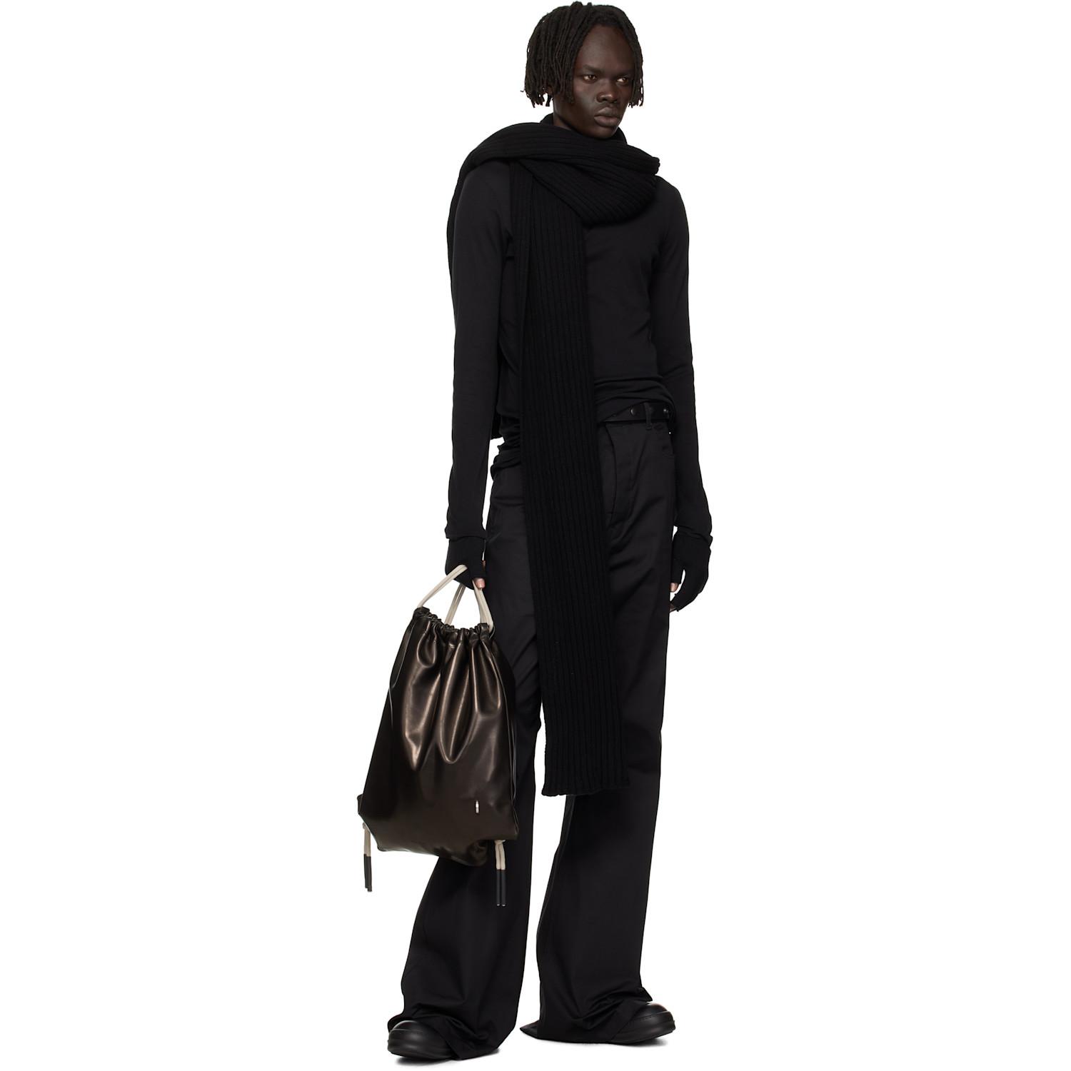 メンズ Rick Owens 手袋 | オンラインセールは最大64%オフ | Lyst