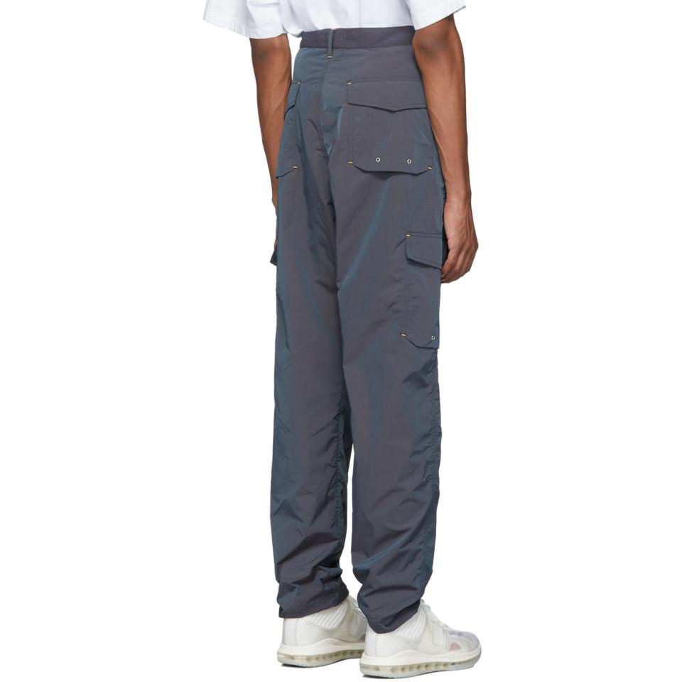 cat cargo pants