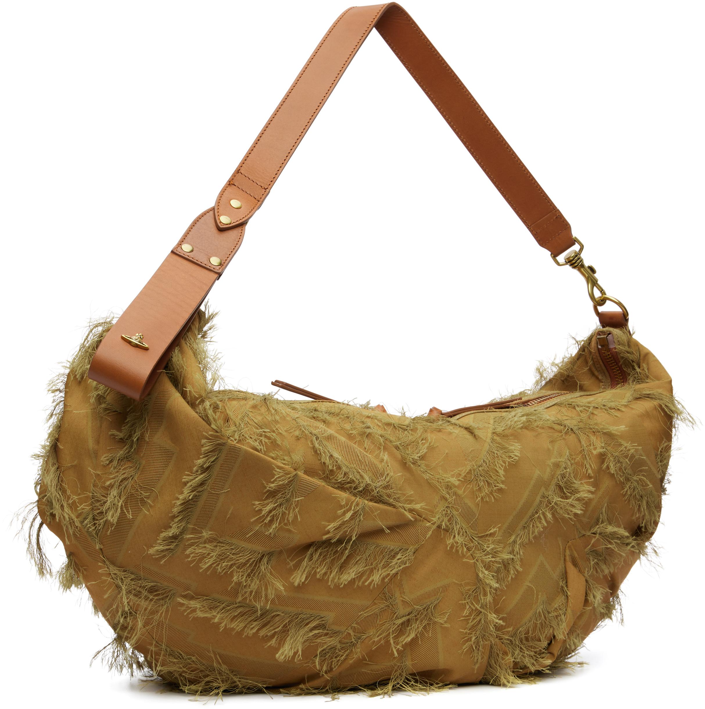 Vivienne Westwood Messenger bags for Men | Online Sale up to