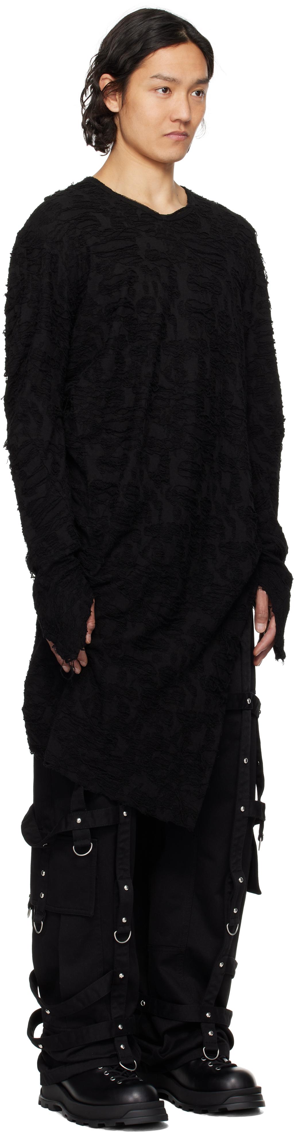 メンズ Julius Tシャツ (長袖) | オンラインセールは最大53%オフ