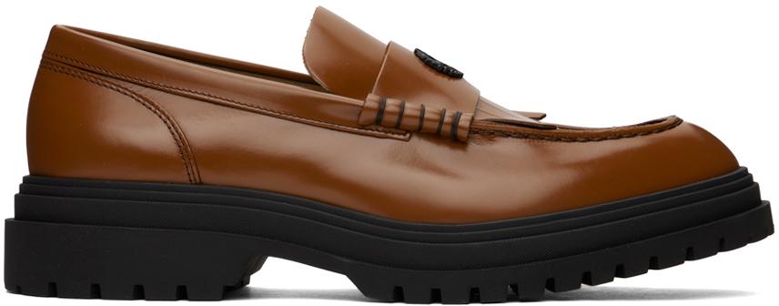 Paul Smith メンズ ブラック ブラウン Mayfield ローファー Paul Smith メンズ ブラック ブラウン Mayfield ローファー