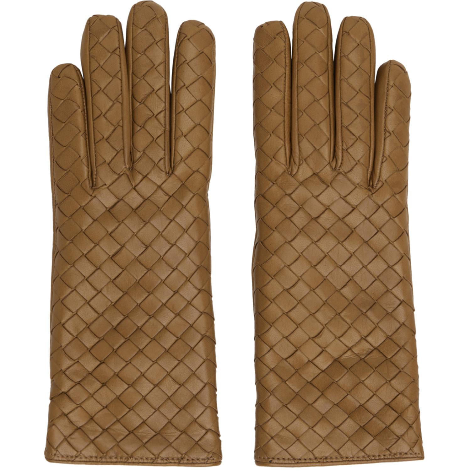 Bottega Veneta Gloves for Women | Online Sale up to 43% off | Lyst