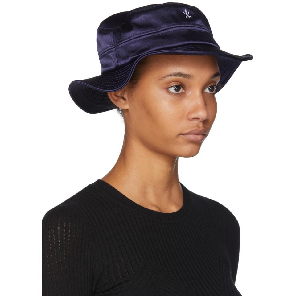 bucket hat ssense
