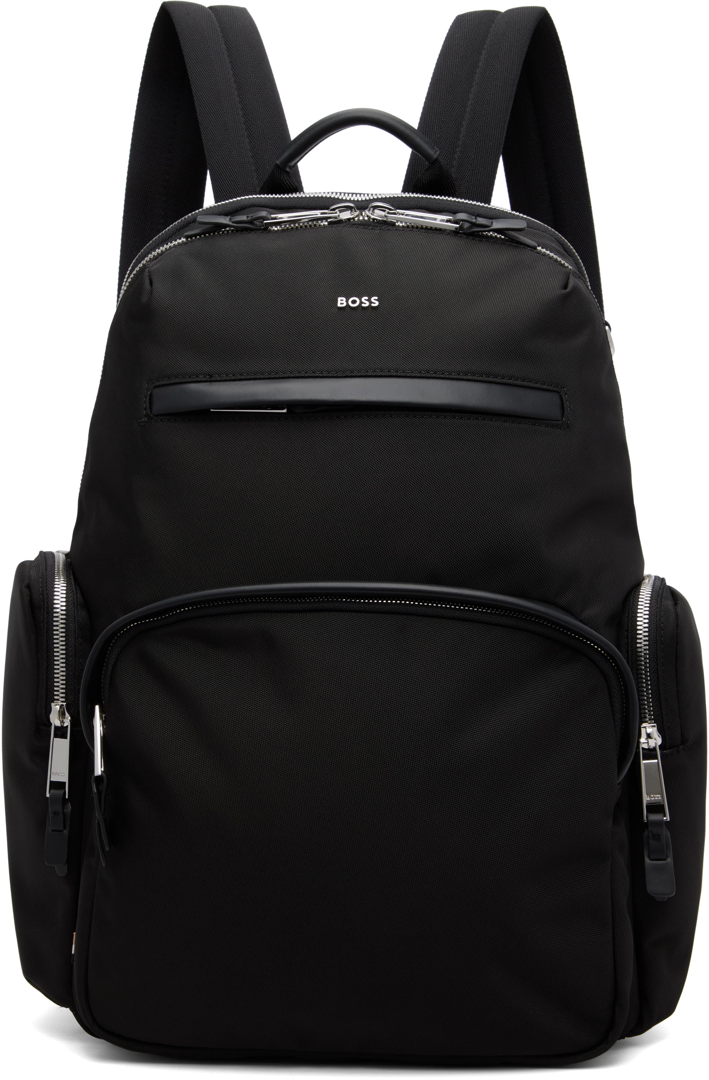 楽天市場】HUGO BOSS ヒューゴボス バックパック Ray_S_Backpack