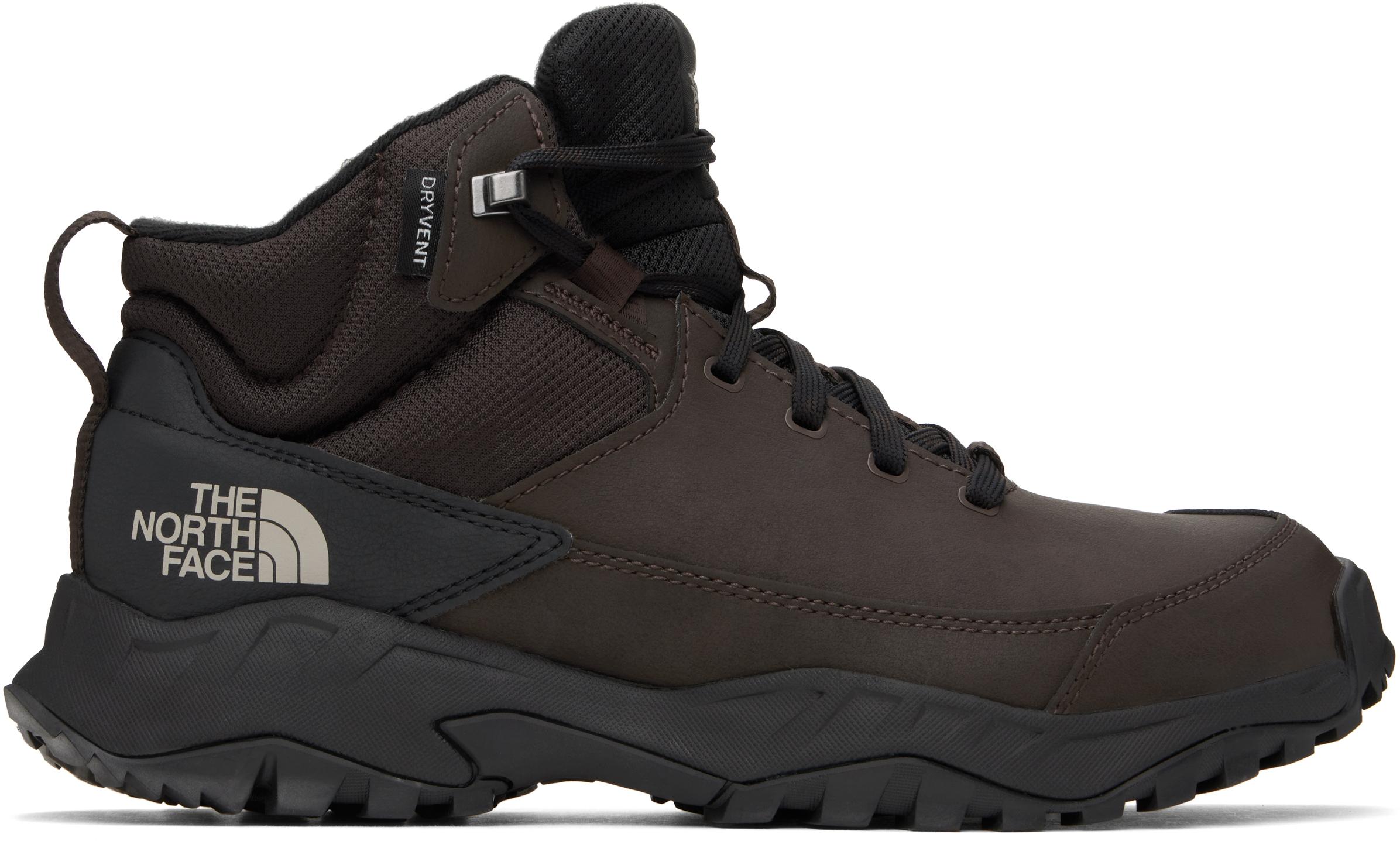 スニーカー THE NORTH FACES STORMBREAK MID WG 4FT667 THE NORTH FACES STORMBREAK MID WG 4FT667