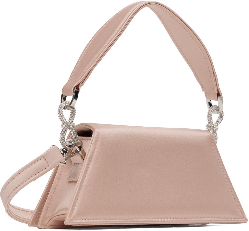 ショルダーバッグ・ポシェット MACH & MACH MMCBB0101CRPBLK Shoulder Bags Mach & Mach Bags for Women | Online Sale up to 78% off | Lyst