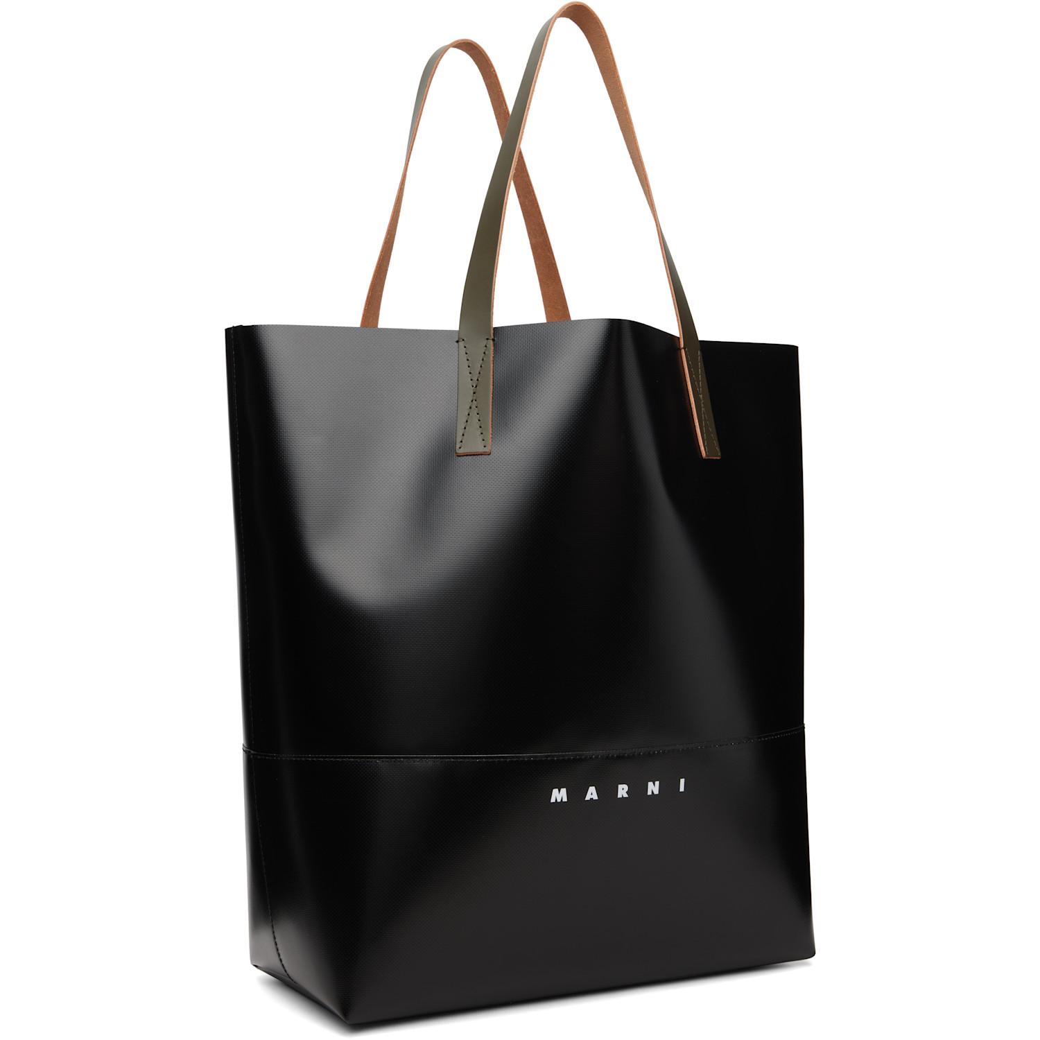メンズ Marni トートバッグ | オンラインセールは最大45%オフ | Lyst