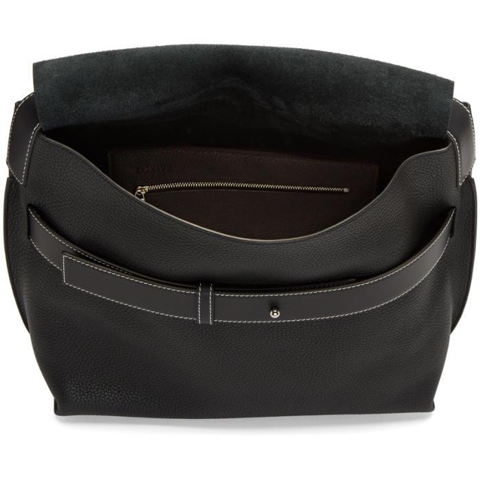 loewe messenger bag