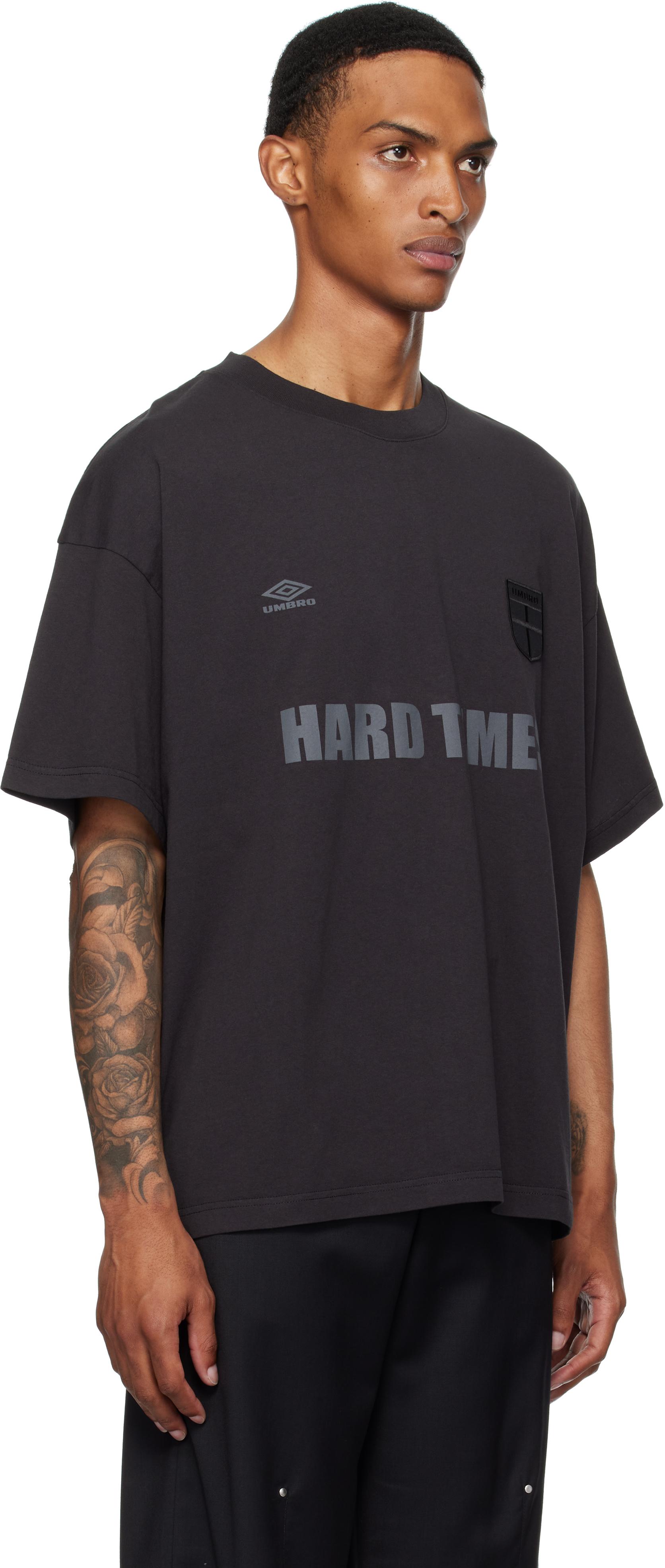 Umbro Short sleeve t-shirts for Men | Online Sale up to 43