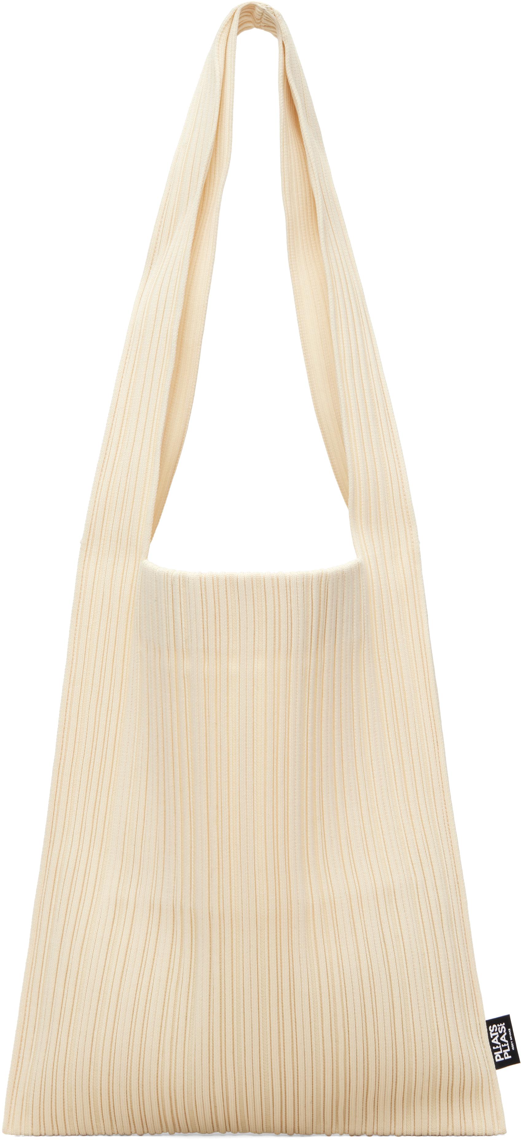 Women's Pleats Please Issey Miyake Tote bags from $450 | Lyst Canada