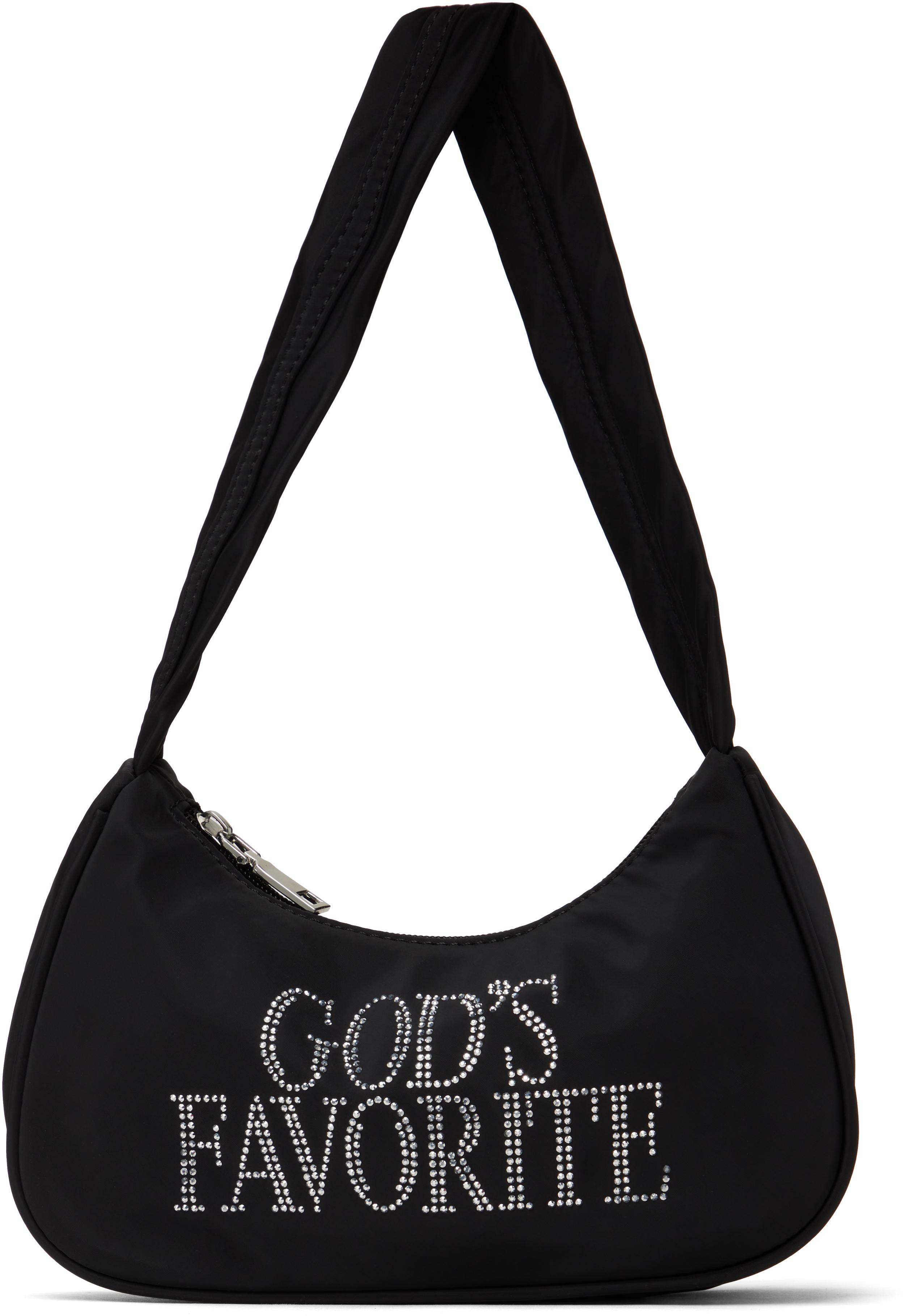 Praying 国内発送 God's Favorite Airport トートバッグ レディース PRAYING バッグ | オンラインセールは最大65%オフ | Lyst