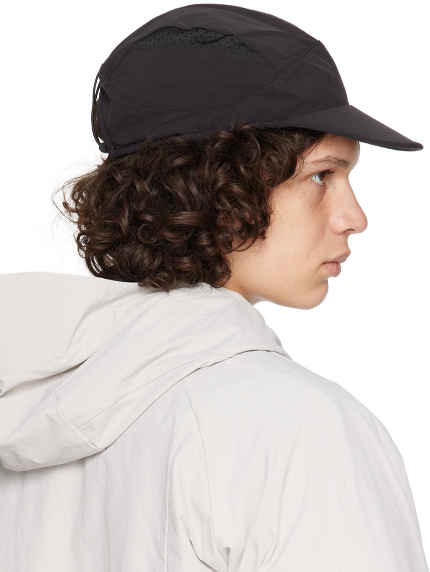 メンズ Roa Technical キャップ ブラック | Lyst