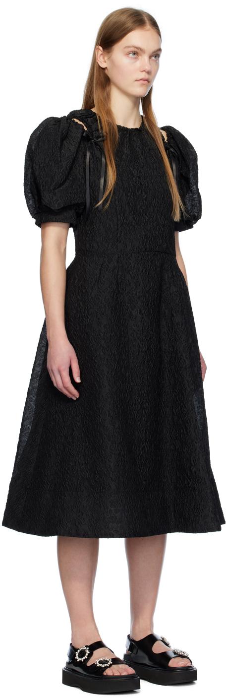 simone rocha ワンピース