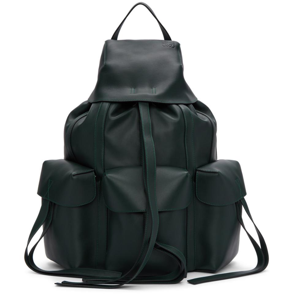 large rucksack backpack