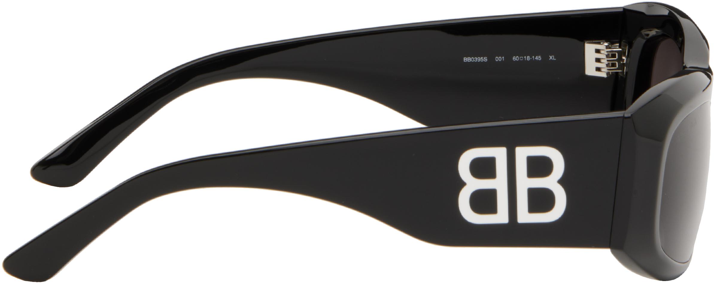 サングラス Balenciaga Signature Square Xl Sunglasses Balenciaga Signature 54MM Square Sunglasses | Saks Fifth Avenue