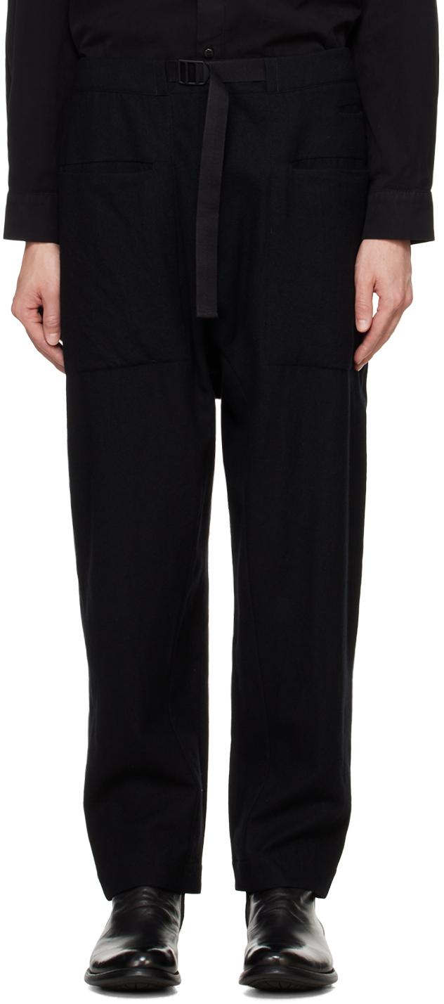 THE ETCHER TROUSER | toogood(トゥーグッド) / パンツ ボトムス