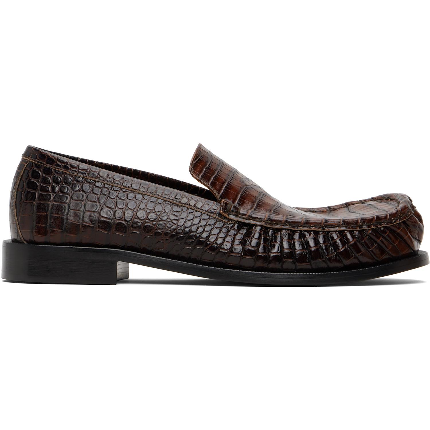 メンズ Dries Van Noten ローファー | オンラインセールは最大36%オフ
