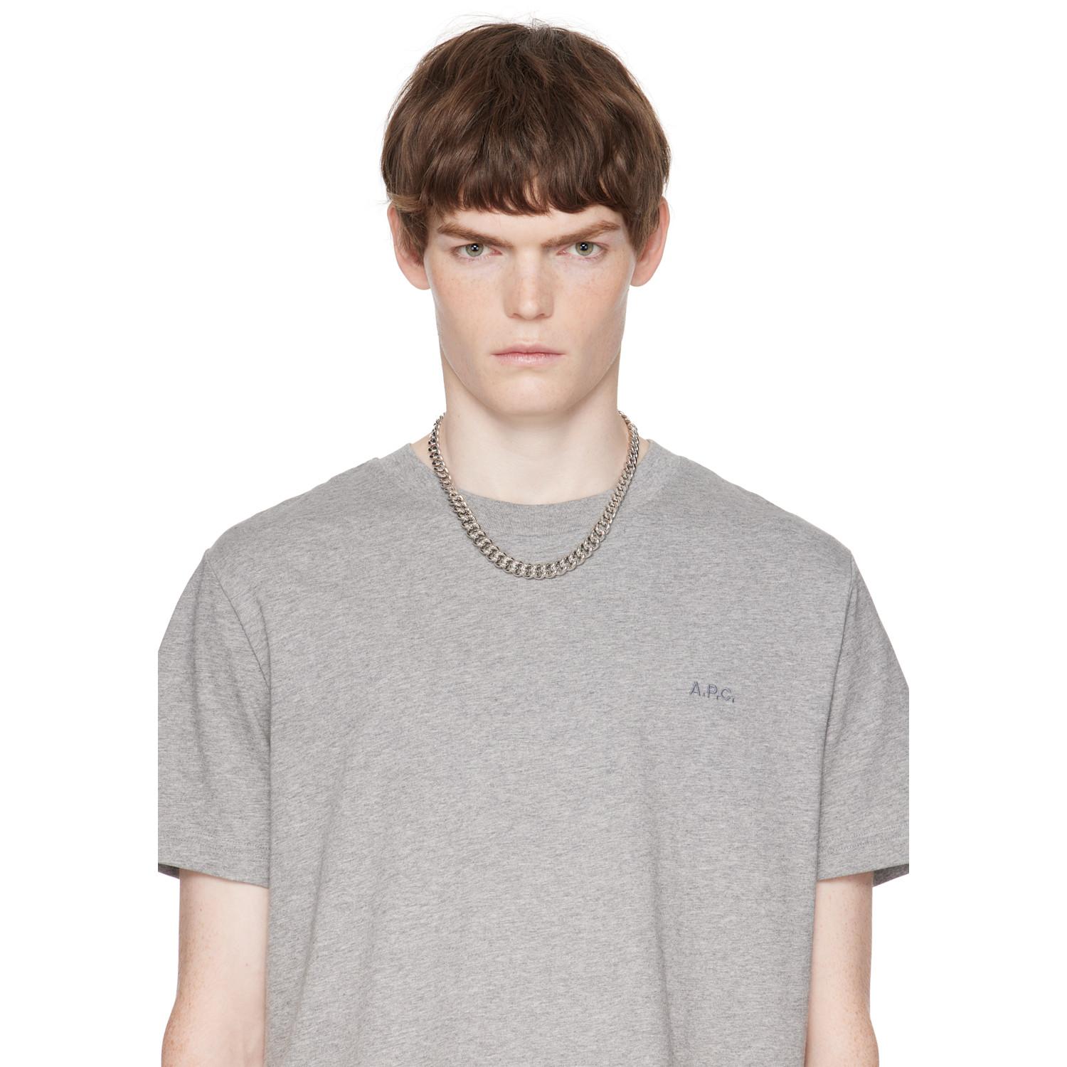 メンズ A.P.C. ネックレス | オンラインセールは最大58%オフ | Lyst