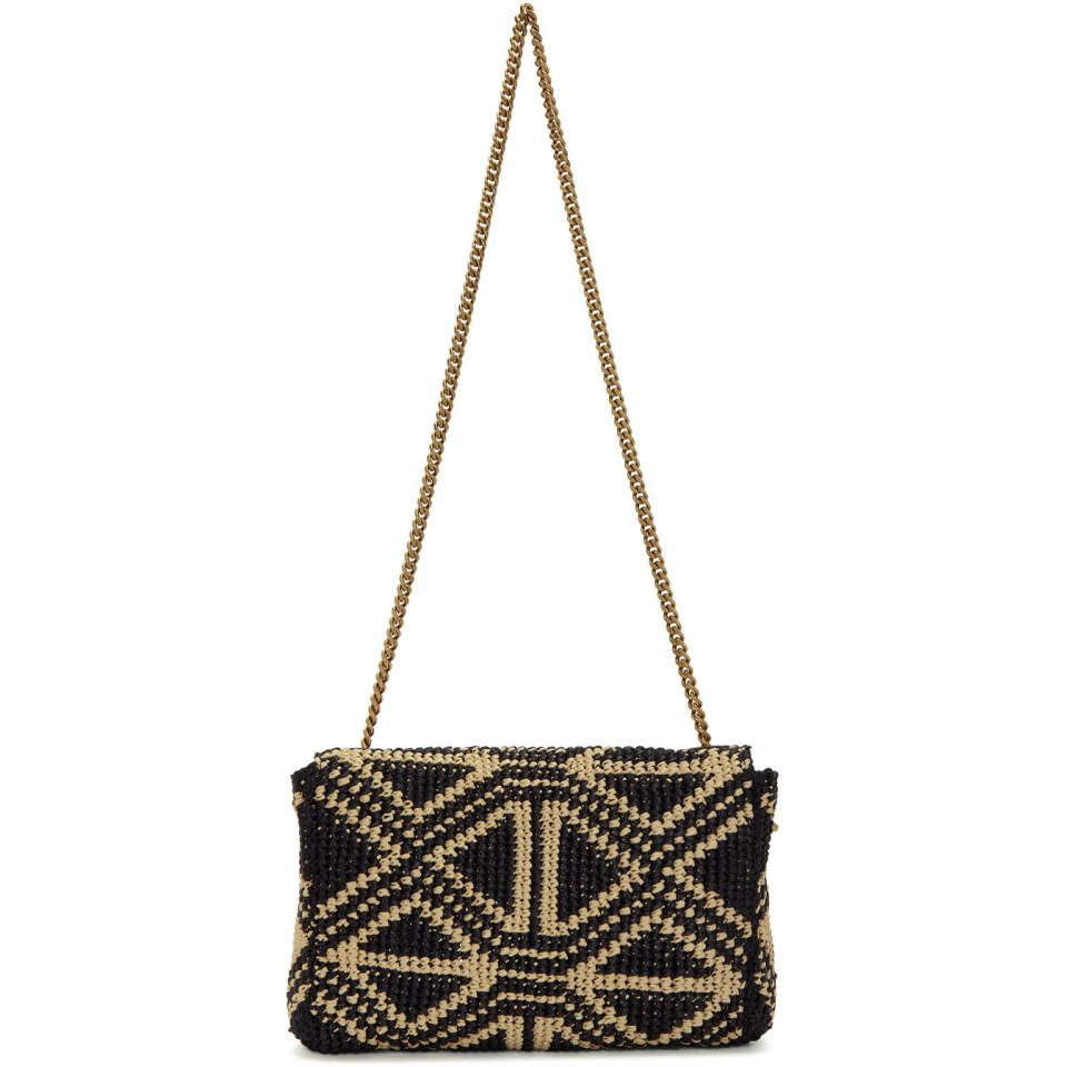 saint laurent kate chain bag